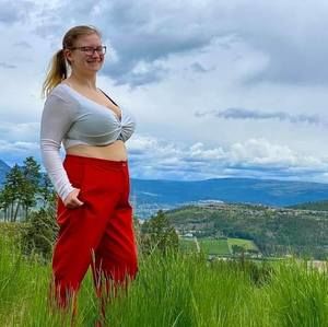 Meet your Posher, Jordan